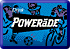 Sponsored by Powerade